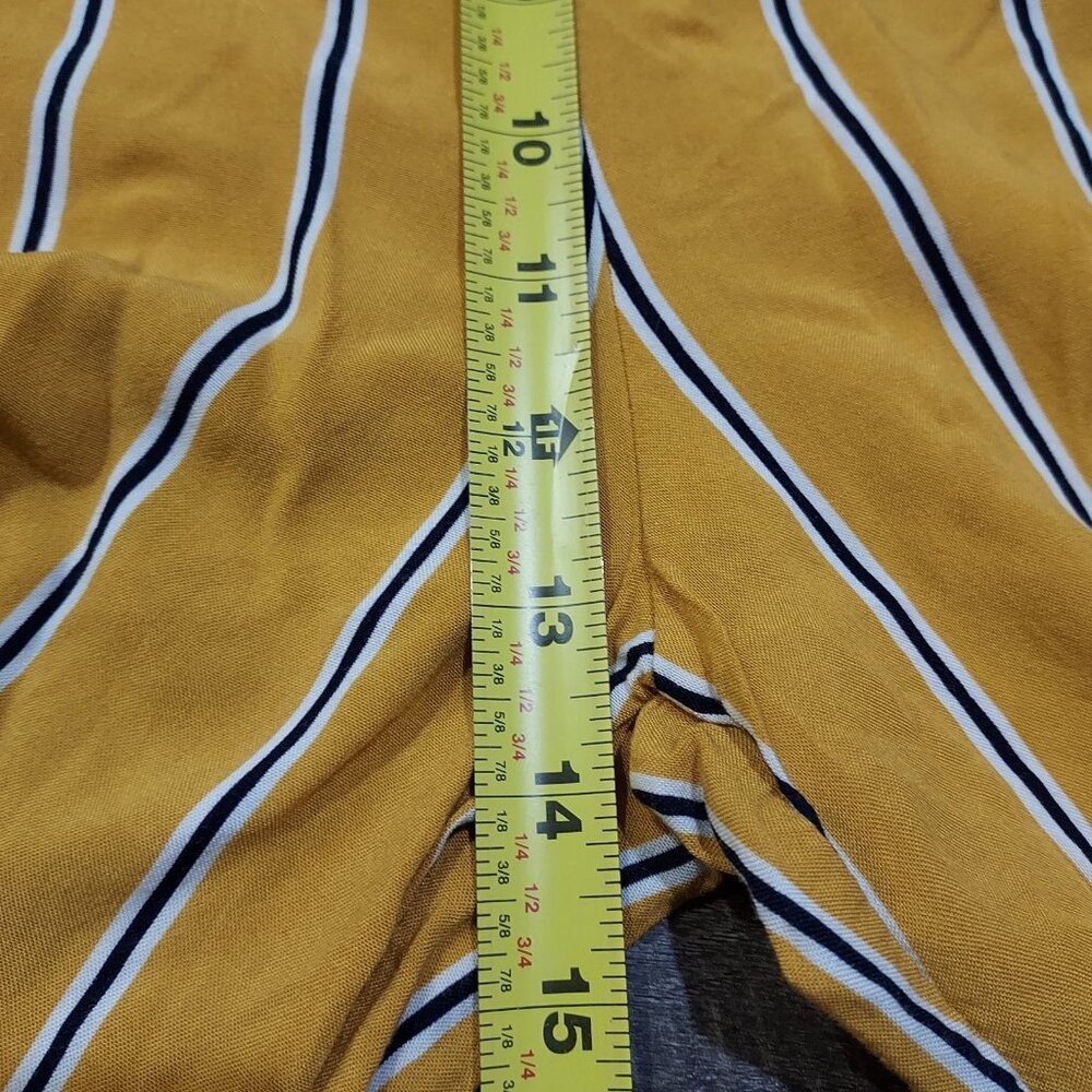 Lounge Pants Abercrombie & Fitch Cozy Wide Leg Sweatpant Women Size M Beachcore - Picture 5 of 15